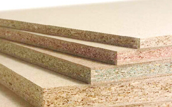 人造板——長期甲醛污染的主要釋放源